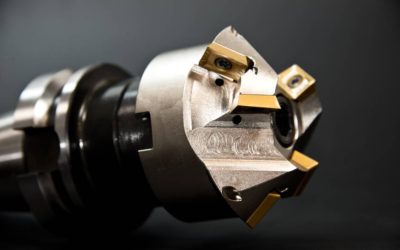 5 Axis Machining: Everything You Need to Know