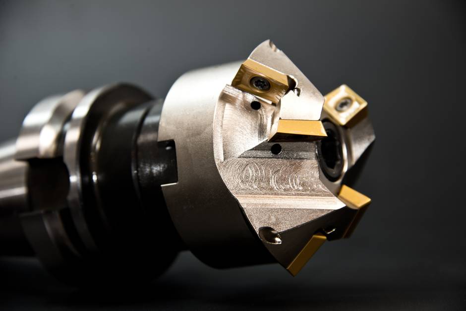 5 Axis Machining: Everything You Need to Know