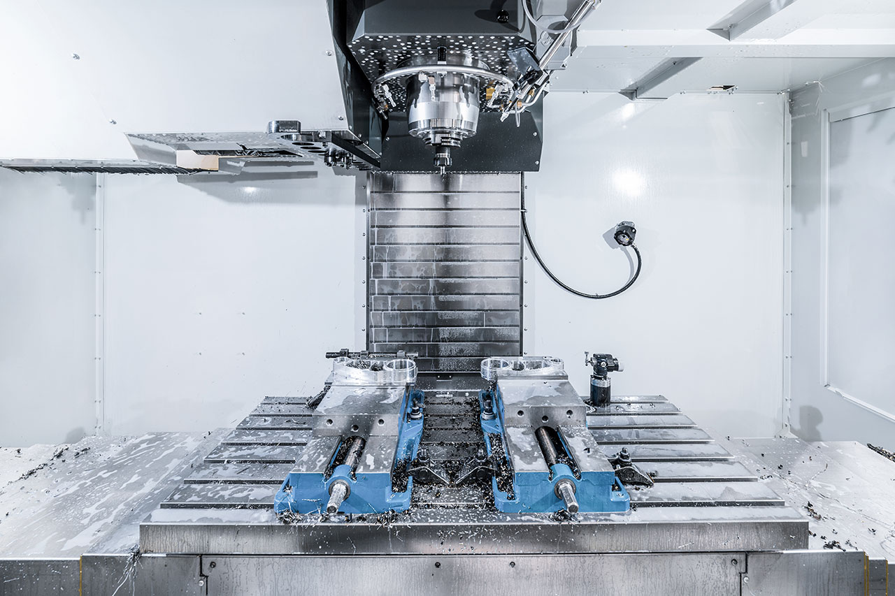 10 Things To Consider When Looking For A Quality Machine Shop Manitowoc Tool Machining Llc